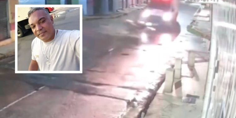 Motociclista morre após colisão com ambulância do Samu em Juazeiro do Norte