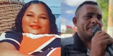 Crime aconteceu neste domingo (25); suspeita ligou para a polícia após o crime (Foto: Reprodução/Redes sociais)