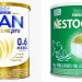 Anvisa proíbe venda e uso de fórmulas infantis da Nestlé por risco de contaminação; veja lotes