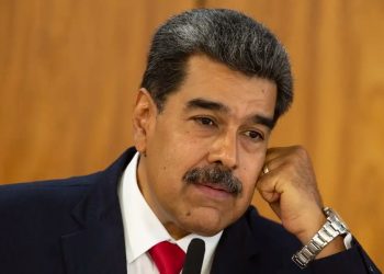 Estados Unidos anunciam ataque à Venezuela e captura de Nicolás Maduro