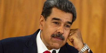 Ainda não se sabe para onde Maduro e a esposa foram levados (Foto: Marcelo Camargo/Agência Brasil)