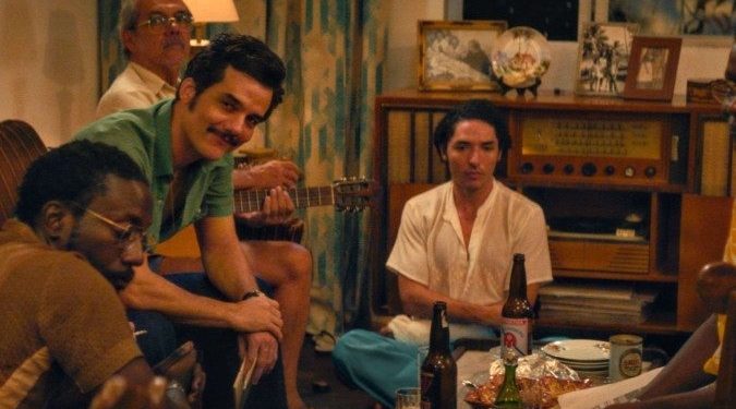 “O Agente Secreto” recebe 4 indicações ao Oscar, incluindo melhor filme e melhor ator com Wagner Moura
