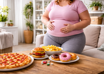 Brasil tem 62,6% da população acima do peso e 25,7% obesa, aponta pesquisa