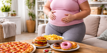 Brasil tem 62,6% da população acima do peso e 25,7% obesa, aponta pesquisa