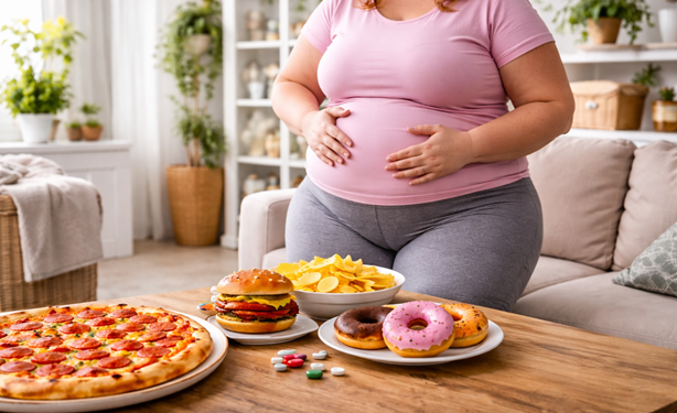 Brasil tem 62,6% da população acima do peso e 25,7% obesa, aponta pesquisa