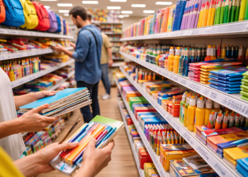 Volta às aulas: escolas podem exigir materiais de uso coletivo? Saiba o que diz a lei