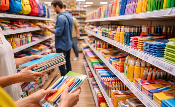 Volta às aulas: escolas podem exigir materiais de uso coletivo? Saiba o que diz a lei