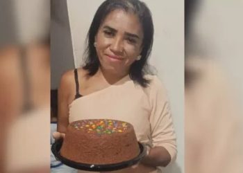 Diarista é assassinada a facadas no bairro Juvêncio Santana, em Juazeiro do Norte