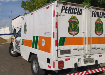 Jovem de 20 anos é morto a tiros na zona rural de Mauriti no primeiro dia do ano