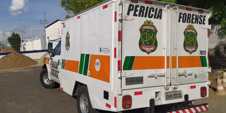 Jovem de 20 anos é morto a tiros na zona rural de Mauriti no primeiro dia do ano