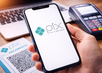 Receita Federal volta a negar taxação ou monitoramento do Pix e alerta para fake news