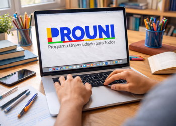 Inscrições do Prouni 2026 começam nesta segunda; veja passo a passo