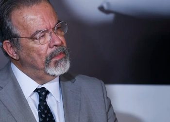 Ex-ministro Raul Jungmann morre aos 73 anos em Brasília