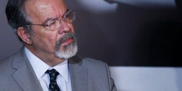 Político foi vereador, deputado e ministro nos governos FHC e Temer (Foto: Tomaz Silva/Agência Brasil)