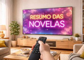Êta Mundo Melhor!, Coração Acelerado e Três Graças: veja o resumo das novelas nesta segunda-feira (26)