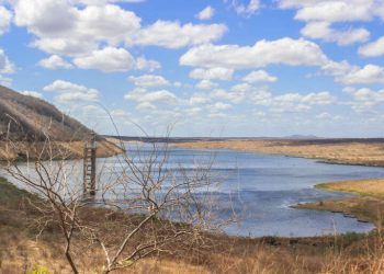 34 cidades do Ceará iniciam o ano em situação de emergência por estiagem e seca reconhecidas pela União