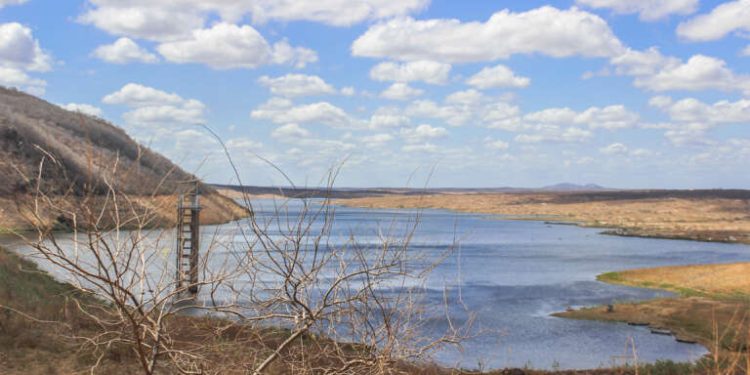 34 cidades do Ceará iniciam o ano em situação de emergência por estiagem e seca reconhecidas pela União