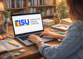 Sisu 2026 disponibiliza consulta prévia de vagas e regras para candidatos do Enem 2025