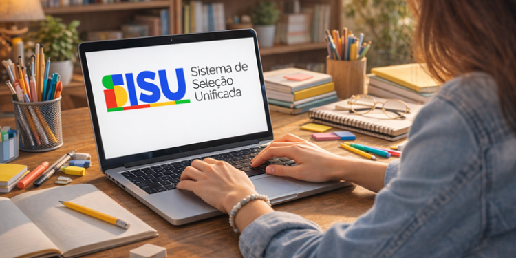 Sisu 2026 disponibiliza consulta prévia de vagas e regras para candidatos do Enem 2025