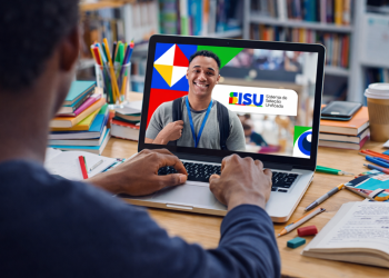 Sisu 2026: inscrições com recorde de vagas estão abertas até sexta-feira (23)