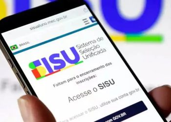 Inscrições do Sisu 2026 começam hoje com mais de 274 mil vagas em todo o país