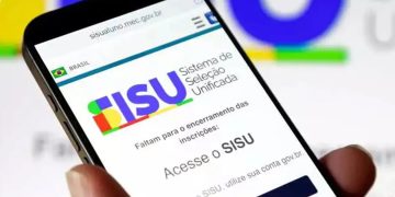Sisu 2026: inscrições para o ensino superior começam nesta segunda (Foto: Divulgação/MEC)