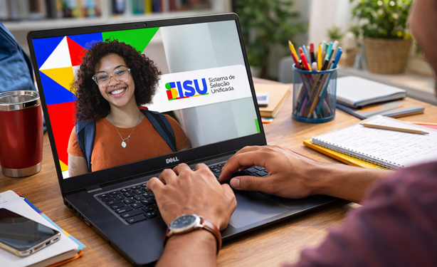 Resultado do Sisu 2026 já está disponível e matrículas começam na próxima segunda-feira