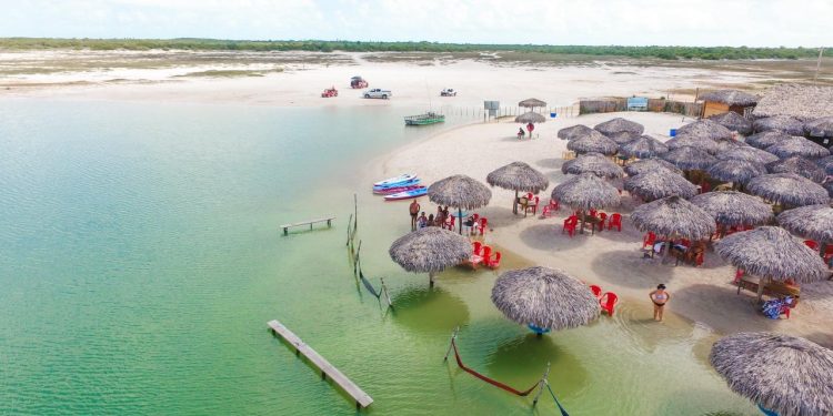 Turismo do Ceará encerra 2025 com crescimento sólido e amplia participação na economia estadual