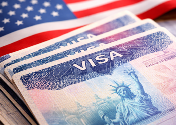 Estados Unidos congelam emissão de vistos para 75 países e incluem o Brasil na lista