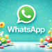 WhatsApp lança figurinhas de texto e amplia recursos de eventos em grupos