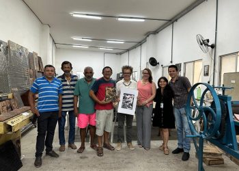 Cariri pode sediar primeira Escola Brasileira de Literatura de Cordel e Xilogravura