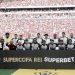Corinthians conquista bicampeonato da Supercopa Rei ao vencer Flamengo em Brasília
