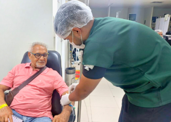 Hospital Regional do Cariri registra aumento de atendimentos por acidentes com animais peçonhentos