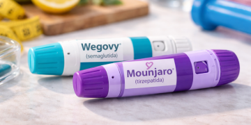 Reino Unido alerta para casos graves de inflamação no pâncreas associados a Wegovy e Mounjaro